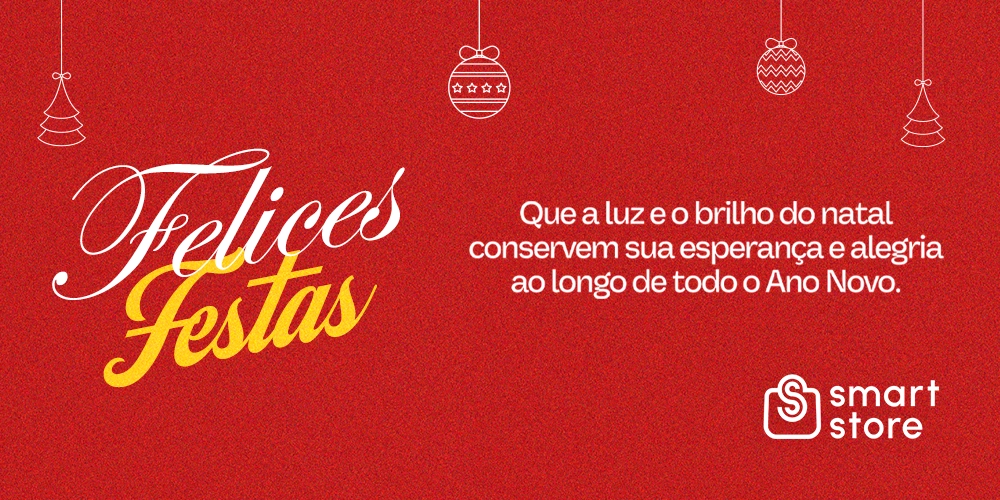 felices festas